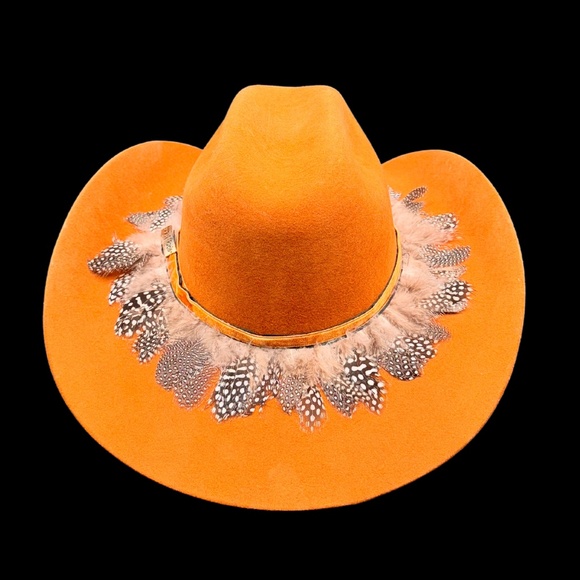 ADELINA WOOL HAT - Picture 5 of 5